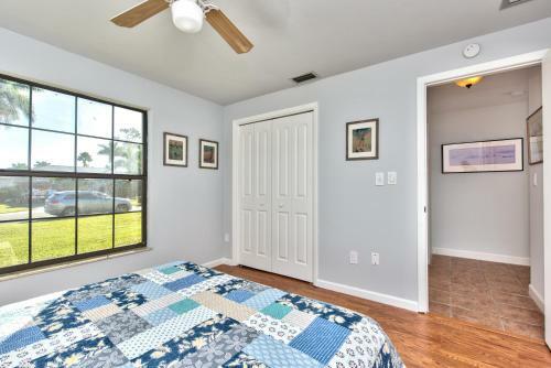 La Vista Vacation Rental