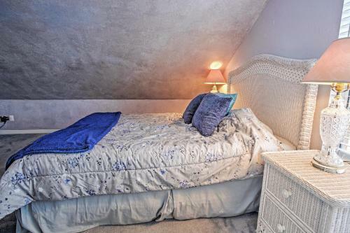 Naples Home With Pool, Extended Stays Welcome!