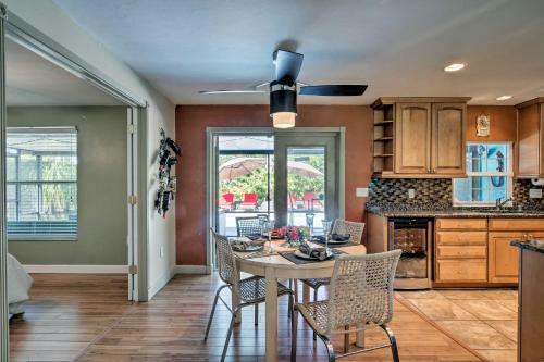 Naples Home - Outdoor Kitchen And Private Pool!