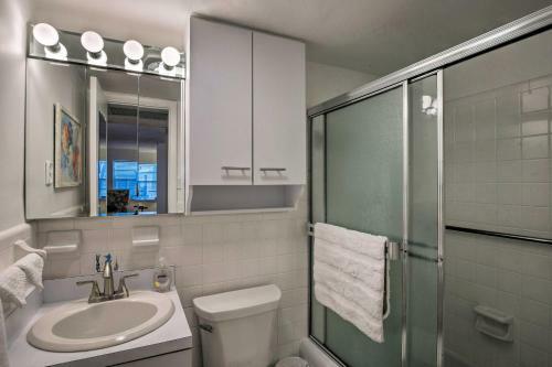 Apartamento Naples Studio 1 Block To Beach And Restaurants!