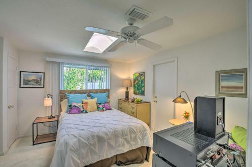 Bayfront Naples Home About 1 Mi From Naples Beach