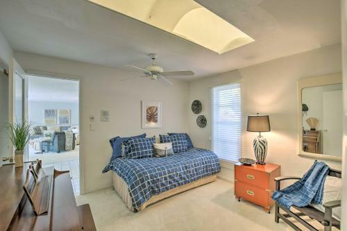 Bayfront Naples Home About 1 Mi From Naples Beach