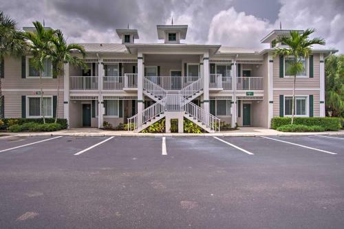 Apartamento Lely Resort Condo With Golf Course And Pool Access