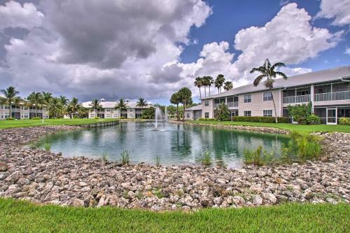Apartamento Lely Resort Condo With Golf Course And Pool Access