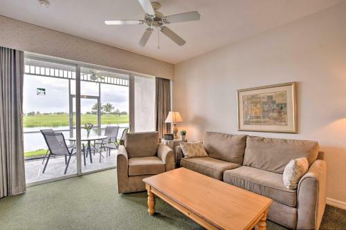 Apartamento Lely Resort Condo With Golf Course And Pool Access