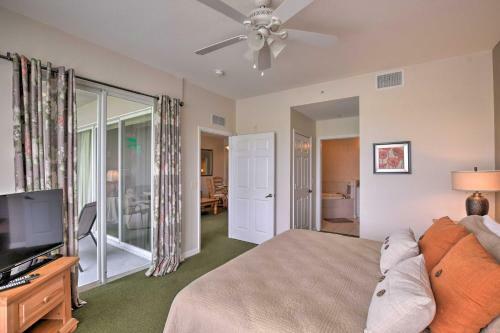 Apartamento Lely Resort Condo With Golf Course And Pool Access