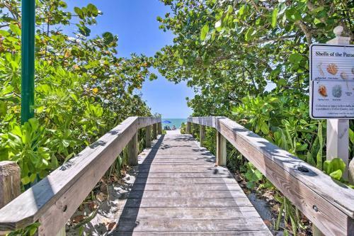Apartamento Coastal Downtown Naples Condo - Walk To The Beach!
