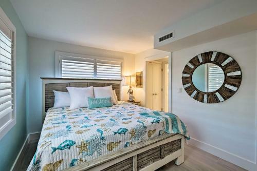 Apartamento Coastal Downtown Naples Condo - Walk To The Beach!