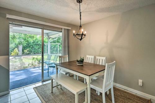 Cozy Home With Lanai, 4mi To Naples Beach And Pier