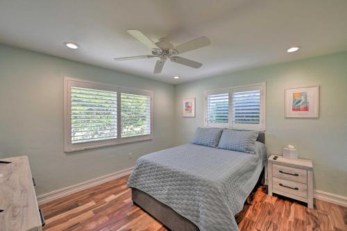 Family Friendly Palm River Estates House!