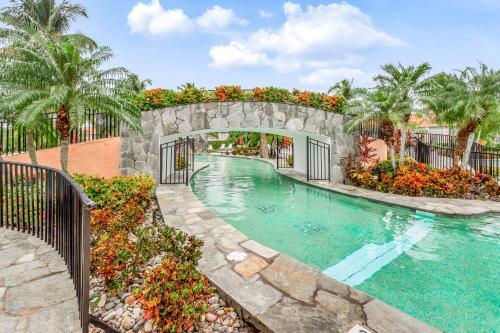 Lazy River Paradise