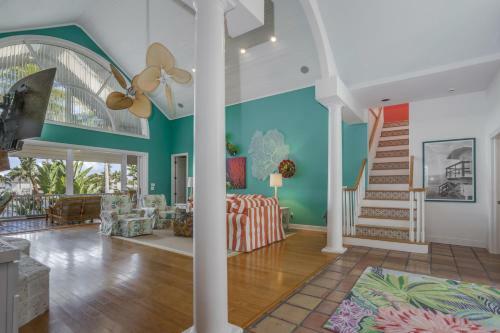 Key West Breeze
