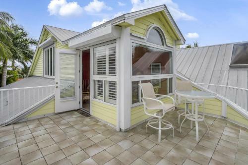 Key West Breeze