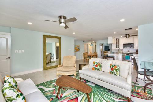Orangina Vacation Rental
