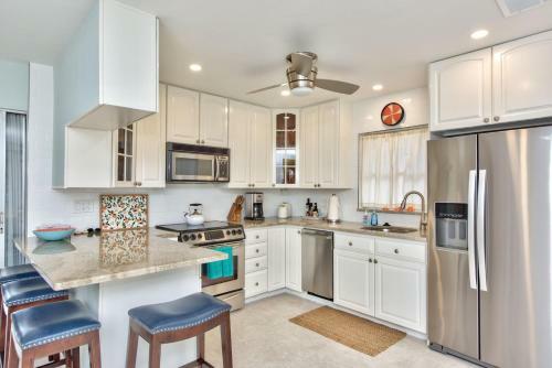 Orangina Vacation Rental