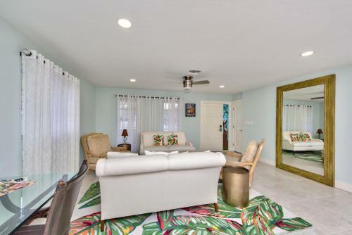 Orangina Vacation Rental