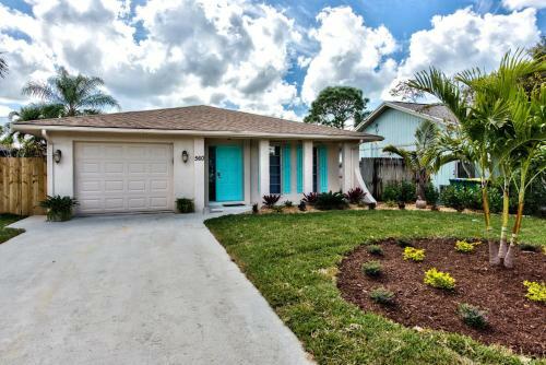 Orangina Vacation Rental