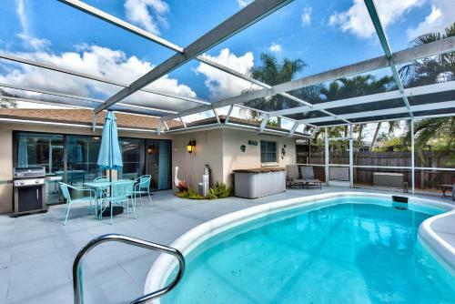 Orangina Vacation Rental