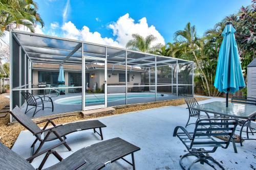 Orangina Vacation Rental