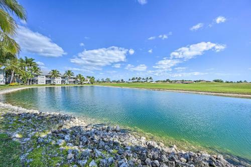 Luxury Golf Villa In Beautiful Lely Resort!