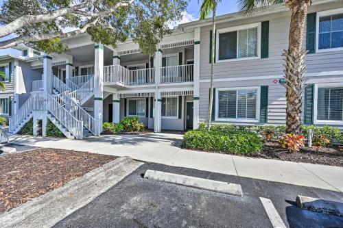 Luxury Golf Villa In Beautiful Lely Resort!