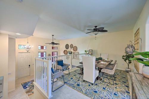 Alluring Naples Retreat With Resort Amenities!