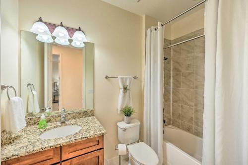 Alluring Naples Retreat With Resort Amenities!