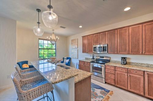 Alluring Naples Retreat With Resort Amenities!