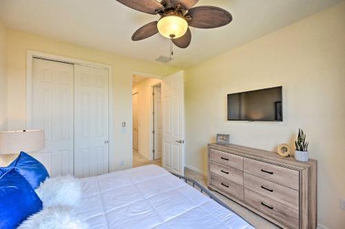 Alluring Naples Retreat With Resort Amenities!