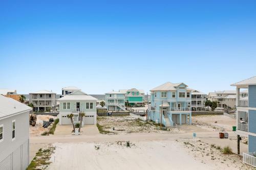 Sandy Beach Blessings