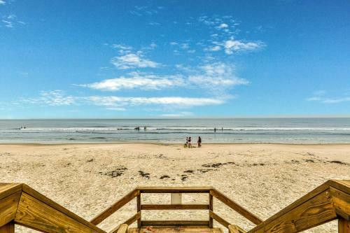 Sea Coast Garden