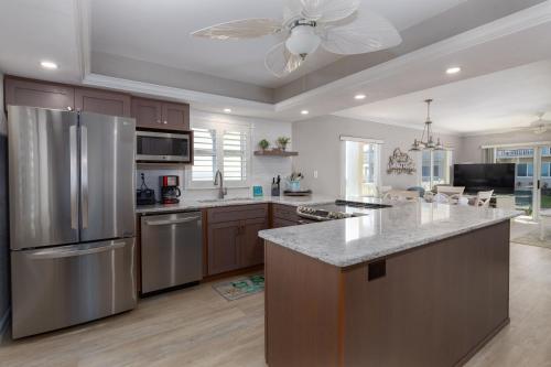 Apartamento Win-san C-105 Ocean Front 2 Bed 2 Bath Ground Floor Apts