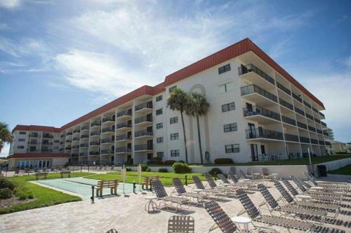 Hacienda Del Sol II - 105