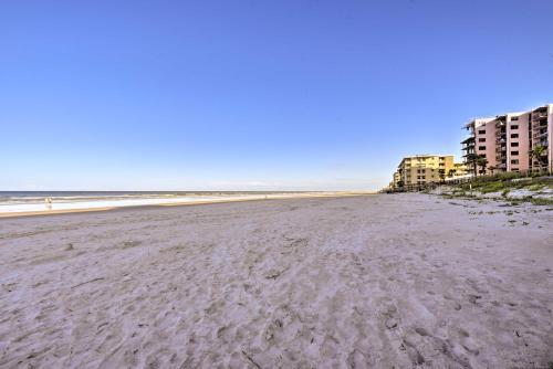 Apartamento Beachfront Resort Condo With Panoramic Ocean View