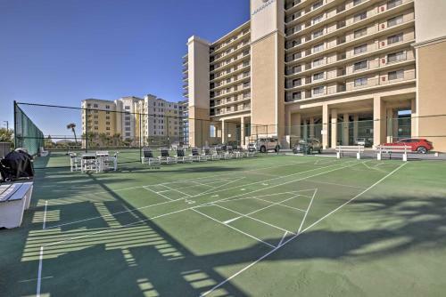 Apartamento Beachfront Resort Condo With Panoramic Ocean View