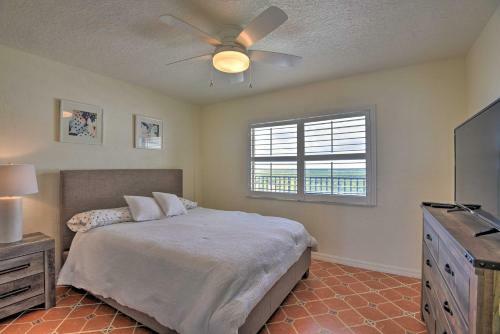Apartamento Beachfront Resort Condo With Panoramic Ocean View