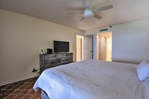 Apartamento Beachfront Resort Condo With Panoramic Ocean View