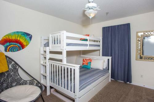 Gulf Island Condos Unit 321