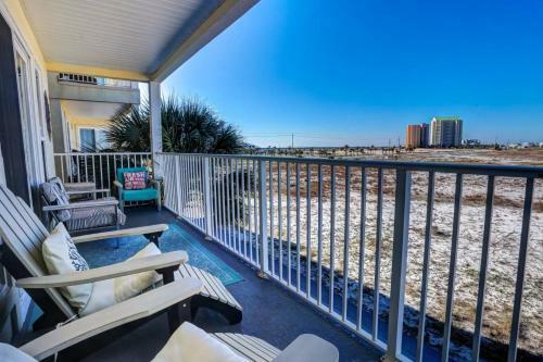 Gulf Island Condos Unit 321