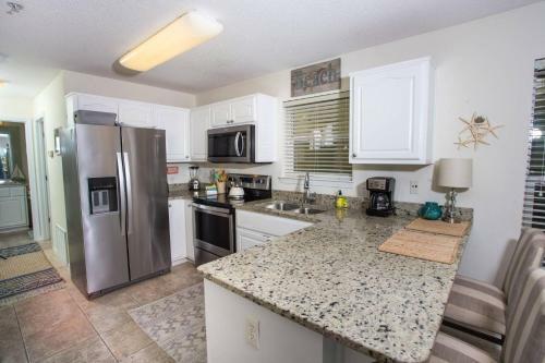 Gulf Island Condos Unit 321