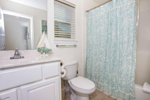 Gulf Island Condos Unit 321
