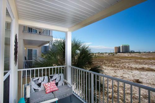 Gulf Island Condos Unit 321