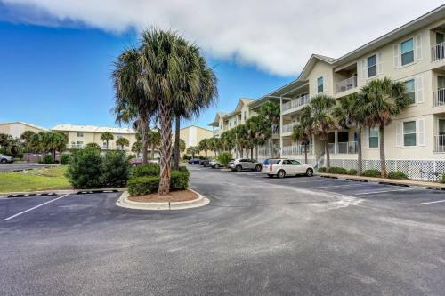 Gulf Island Condos Unit 321