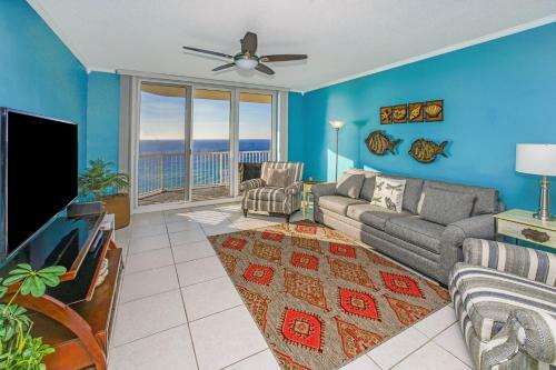 Apartamento Summerwind West 1102 - 1039472