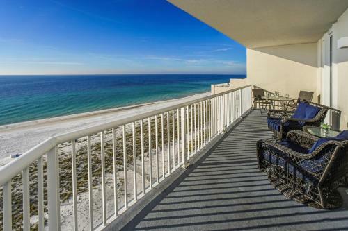 Apartamento Summerwind West 1102 - 1039472