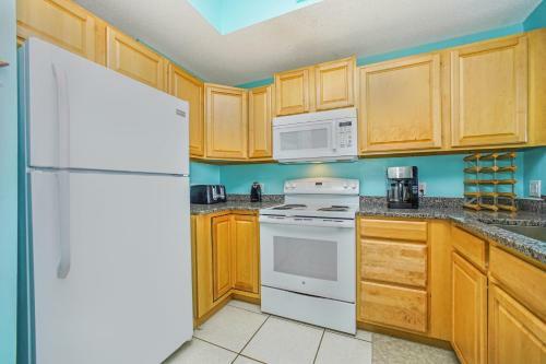 Apartamento Summerwind West 1102 - 1039472