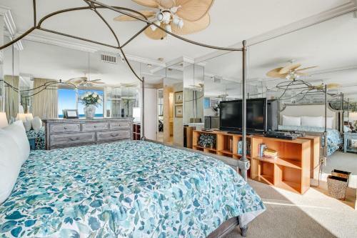 Belle Mer 902