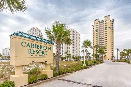 Sunsational Caribbean Resort 303