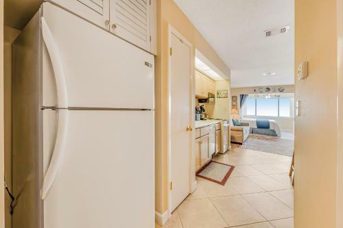 Sunset Harbour Palms 1