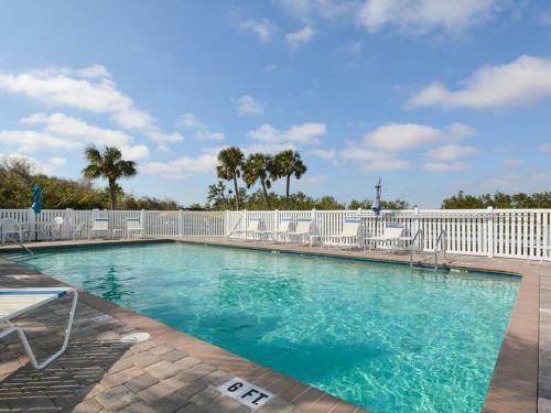 Kiawah Bay 207 By Ocean Properties